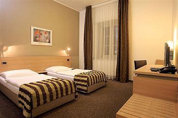 Fabhotel Polovictory Palace Jaipur Luaran gambar