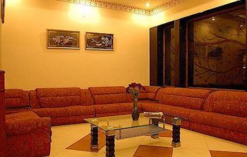 Fabhotel Polovictory Palace Jaipur Luaran gambar